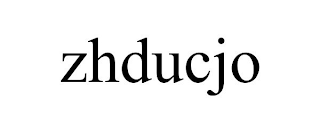 ZHDUCJO