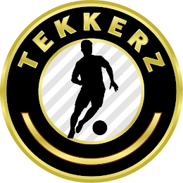 TEKKERZ