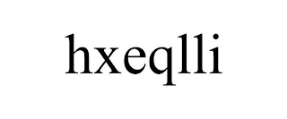 HXEQLLI