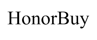 HONORBUY