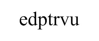 EDPTRVU