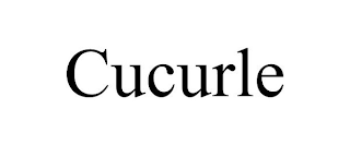 CUCURLE