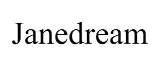 JANEDREAM