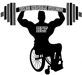 HCF HANDI CAPABLE FITNESS