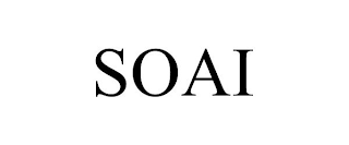 SOAI