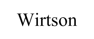 WIRTSON