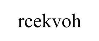 RCEKVOH