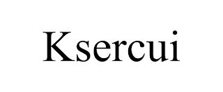 KSERCUI