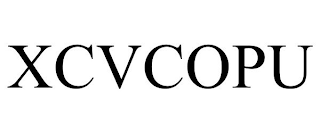 XCVCOPU