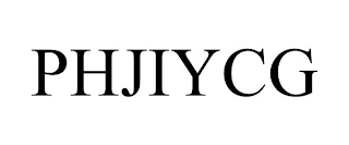 PHJIYCG