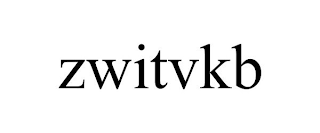 ZWITVKB