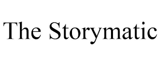 THE STORYMATIC