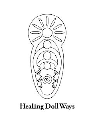 HEALING DOLL WAYS