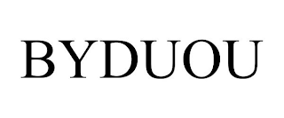 BYDUOU