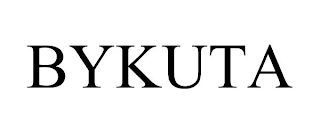 BYKUTA