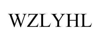 WZLYHL