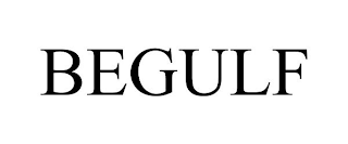 BEGULF