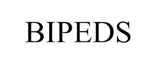 BIPEDS