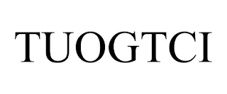 TUOGTCI