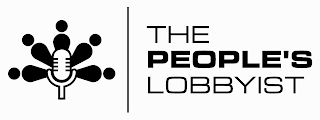 THE PEOPLE'S LOBBYIST