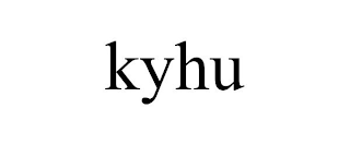 KYHU