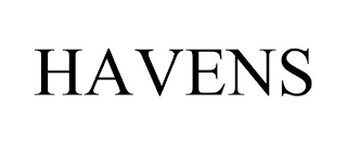 HAVENS