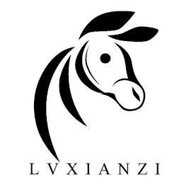 LVXIANZI