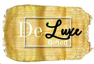 DELUXE GIFTED