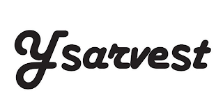 YSARVEST