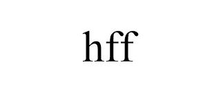 HFF