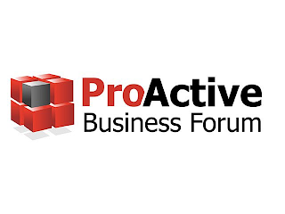 PROACTIVE BUSINESS FORUM