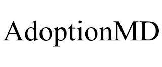 ADOPTIONMD