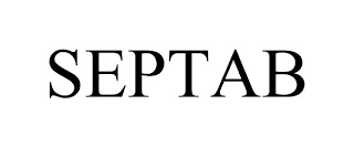 SEPTAB