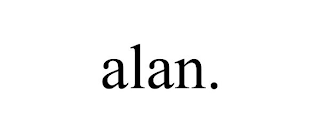 ALAN.