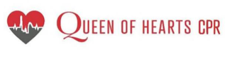 QUEEN OF HEARTS CPR