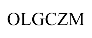 OLGCZM