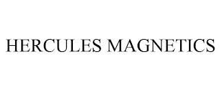 HERCULES MAGNETICS