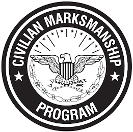 CIVILIAN MARKSMANSHIP PROGRAM