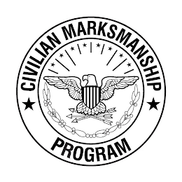 CIVILIAN MARKSMANSHIP PROGRAM