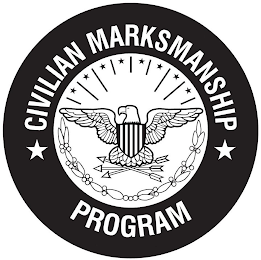 CIVILIAN MARKSMANSHIP PROGRAM