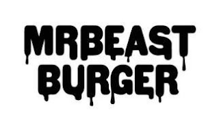 MRBEAST BURGER