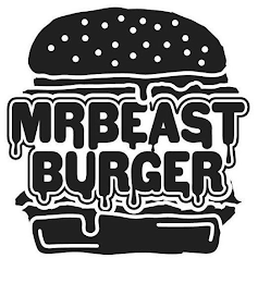 MRBEAST BURGER