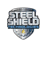 STEEL SHIELD TECHNOLOGIES