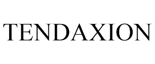 TENDAXION