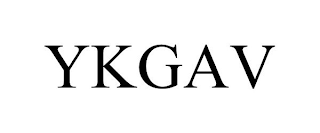 YKGAV