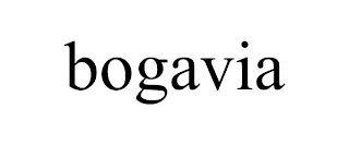 BOGAVIA