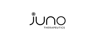 JUNO THERAPEUTICS