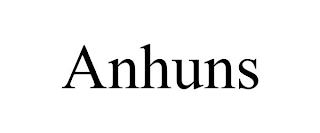 ANHUNS