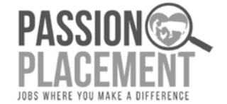 PASSION PLACEMENT JOBS WHERE YOU MAKE A DIFFERENCE