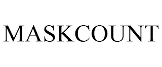 MASKCOUNT